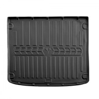 Коврик в багажник 3D для Audi A4 B7 2004-2008 universal Ауди