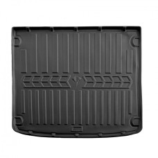 Килимок в багажник 3D для Audi A4 B7 2004-2008 universal Ауди