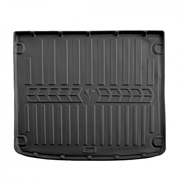 Килимок в багажник 3D для Audi A4 B7 2004-2008 universal Ауди