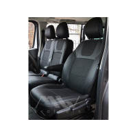 Авточохли модельні MW Brothers для Renault Trafic III (8-9 місць) c 2014