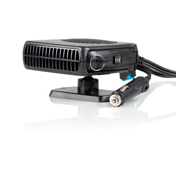 Тепловентилятор автомобільний Alca 12V 150 W Керамічний (544000)