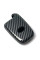 Чехол для автоключей Hyundai ZN 4 923 Пластик Carbon (Оригинал) (4 050)