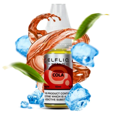 Elf Liq рідина 10 ml 50 mg Cola Кола