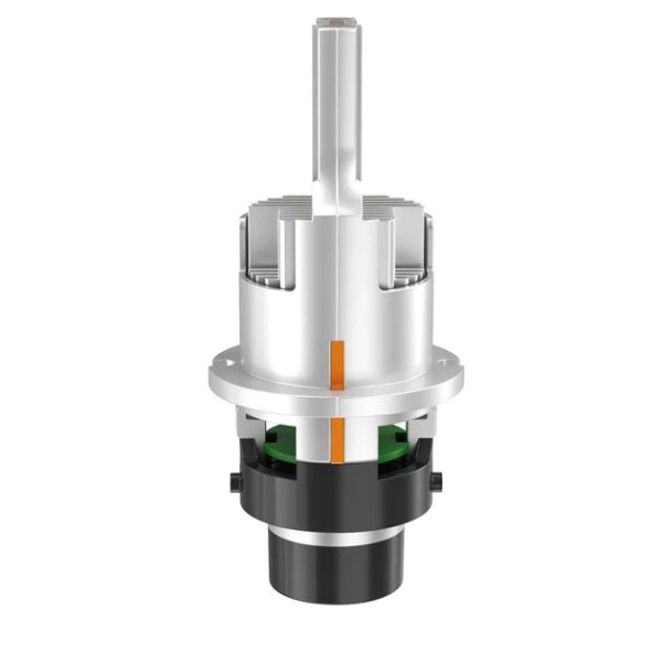 LED Лампи D2S/R D-Series 110W 12000LM 6000K IP67 2 шт