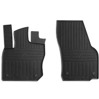 Передние коврики Skoda Kodiaq 2024- 2 шт