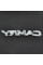 Эмблема надпись Camry скотч 160 x 22 мм