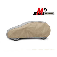 Тент автомобильный для Хечбека / Универсала Kegel-Blazusiak M2 405x136 см Optimal Garage (5-4314-241-2092)