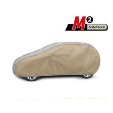 Тент автомобільний для Хечбека / Універсалу Kegel-Blazusiak M2 405x136 см Optimal Garage (5-4314-241-2092)