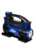 Автомобільний компресор Vitol 150psi 25Amp R15-R18 90л 2 циліндри шланг 1,0+5,0м клеми (K-70)