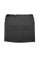 3D Коврик в багажник Q4 e-tron FZ 2021- lower trunk