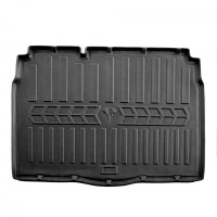 Килимок в багажник 3D для Opel Astra J 2009-2015 hatchback 