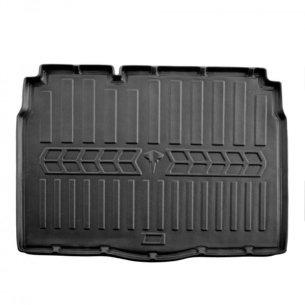 Коврик в багажник 3D для Opel Astra J 2009-2015 hatchback