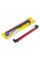 Стоп додатковий сигнал Vitol 22 см 24 LED (64924)