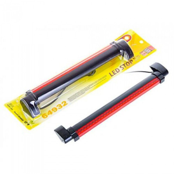 Стоп додатковий сигнал Vitol 22 см 24 LED (64924)