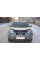 Дефлектор капота мухобойка Nissan X-Trail (T30) 2001-2006 Євро Кріплення Vip Tuning (NS14)