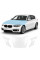 Антигравийная защитная бронепленка по лекалам для BMW 1 Series F20 facelift 2015-2019 - капот и передние крылья