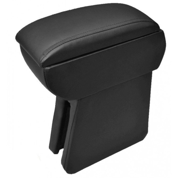 Підлокітник модельний Armrest для Renault Kangoo 1997-2009 Чорний