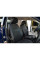 Авточехлы модельные MW Brothers для Skoda Rapid c 2012