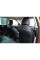 Авточехлы модельные MW Brothers для Kia Sportage IV c 2015