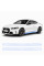 Антигравійна захисна бронеплівка за лекалами для BMW M4 G82/G83 facelift 2024- нижня зона кузова та пороги