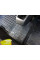 Автомобильные коврики в салон Renault Duster 2019,5- (Avto-Gumm)