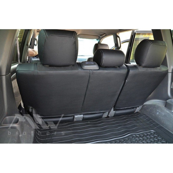 Авточохли модельні MW Brothers для Lexus GX 470 c 2002