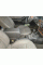 Подлокотник модельный Armrest для Audi 80 1986 - 1994 Черный