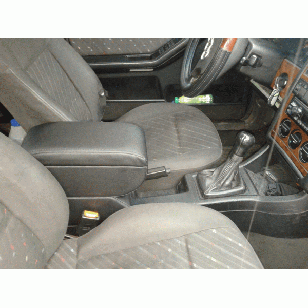 Подлокотник модельный Armrest для Audi 80 1986 - 1994 Черный