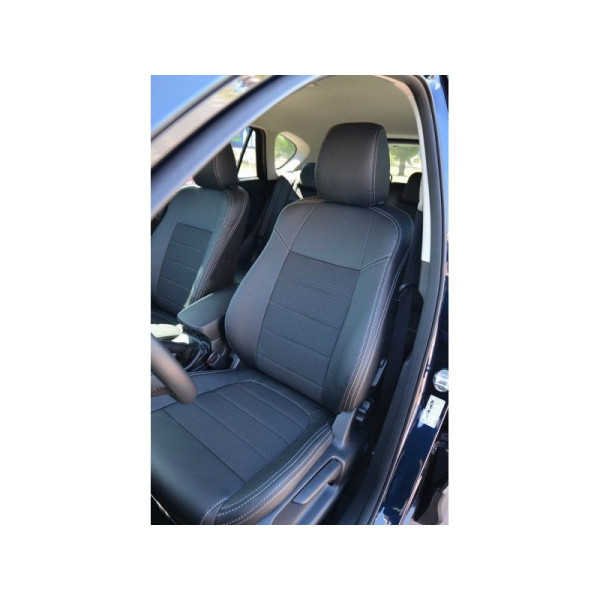 Авточохли модельні MW Brothers для Mazda CX-5 c 2012