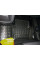 Автомобильные коврики в салон Renault Kadjar 2016- (Avto-Gumm)