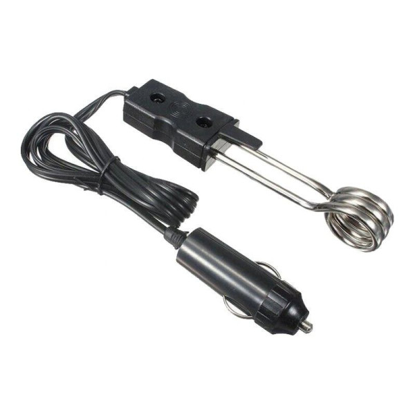 Электрокипятильник Elegant 12V (101 232)
