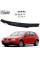 Дефлектор капоту мухобійка для Volkswagen Golf IV 1997-2003 (Vip Tuning) VW12