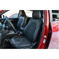 Авточехлы модельные MW Brothers для Mazda CX-5 c 2017