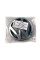 Эмблема для Volkswagen Golf 4 Passat B5 115 мм вставная Плоская (3B0 85 601)