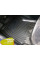 Передние коврики в автомобиль Volkswagen Passat B5 1996-2005 (Avto-Gumm)