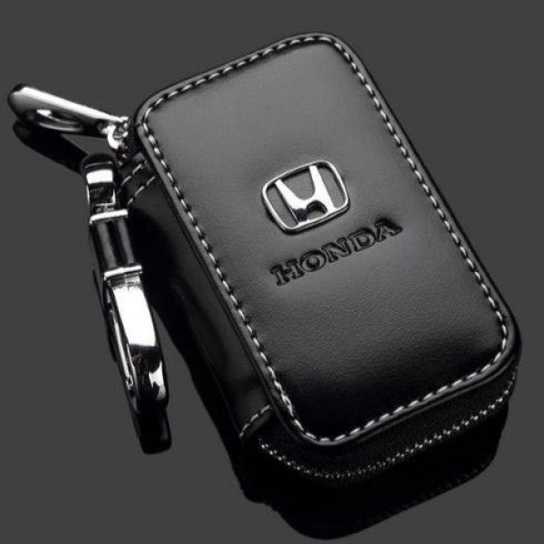 Ключница автомобильная для ключей с логотипом Honda Напа