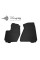 Передние коврики в салон для Jeep Grand Cherokee (WK) 2005-2010