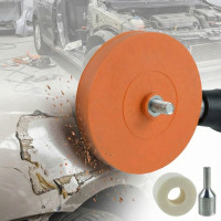 Круг для удаления остатков клея и герметики из кузова CJL-3,5 (AdeptElite)