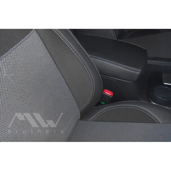 Авточохли модельні MW Brothers для Kia Sorento II c 2009