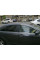 Дефлектори вікон вітровики Toyota Camry V40 2006-2011 Хром молдинг (08611-33080)