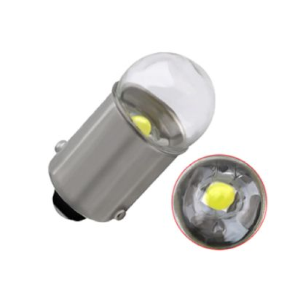 Світлодіод 24V Т8 Білий SMD 1 3030 14402 +100Lm тип CREE уп.10шт