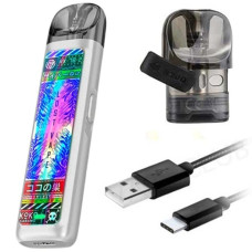Багаторазова Pod-система Lost Vape Ursa NANO 800mAh 2.5 мл Freedom-Sentinal