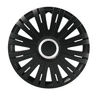 Колпак колеса Elegant ACTIVE RC R15 черный RC
