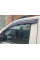Дефлектори вікон вітровики Mercedes Vito / Viano W-639 2003-2015 Оригінал (MB06)