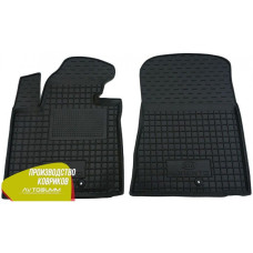 Передние коврики в автомобиль Kia Sorento 2013-2015 (Avto-Gumm)