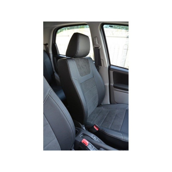 Авточехлы модельные MW Brothers для Fiat Sedici c 2006