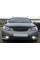 Дефлектор капоту мухобійка для Daewoo Gentra 2013-