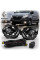 Протитуманні фари для Renault Master 2011-2019 H11 55W з проводкою Комплект (OEM: LH-8200002469 RH-8200002470) (RN-6060)