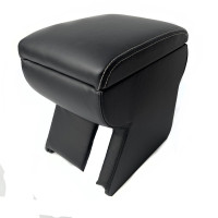 Подлокотник модельный Armrest для Volkswagen Caddy 2004-2015 Черный