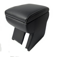 Подлокотник модельный Armrest для Volkswagen Caddy 2004-2015 Черный